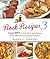 Rock Recipes 3 by Barry C. Parsons