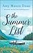 The Summer List: A Novel