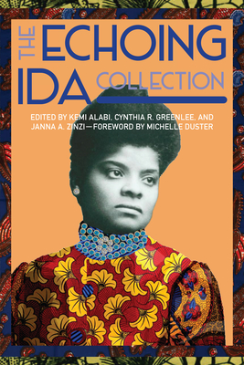The Echoing Ida Collection (Paperback)