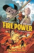 Fire Power by Kirkman & Samnee, Vol. 1: Prelude