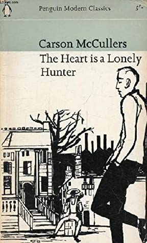 The Heart Is a Lonely Hunter