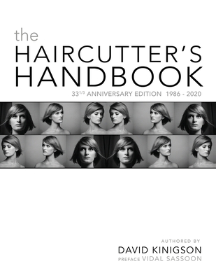 The Haircutter's Handbook: Language & Education (Paperback)