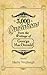 3,000 Quotations from the Writings of George MacDonald