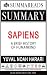 Summary of Sapiens: A Brief...