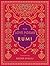 The Love Poems of Rumi by Jalal ad-Din Muhammad ar-Rumi