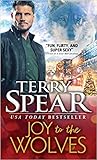 Joy to the Wolves by Terry Spear Joy to the Wolves by Terry Spear