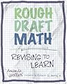 Rough Draft Math by Amanda Jansen