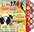 ¡Cuac! ¡Muu! ¡Oinc! (Quack! Moo! Oink!) en español (Spanish Language Edition) (10 sonidos de Animales) (Spanish Edition)