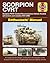 Scorpion CVR(T): Scorpion FV101 Combat Vehicle Reconnaissance (Tracked) in British service 1972-2020 * An insight into the design, construction and ... fighting vehicles (Owners' Workshop Manual)