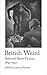 British Weird: Selected Sho...