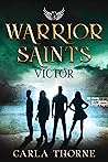 Warrior Saints - ...