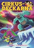 Cirkusdeckarna och ismysteriet