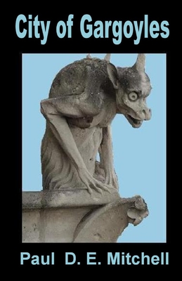 City Of Gargoyles (2) (Light-Father)