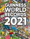 Guinness World Records 2021 by Guinness World Records