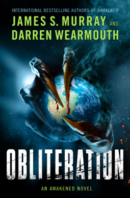 Obliteration (Awakened #3)