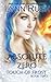 Absolute Zero (Touch of Frost #2)