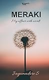 Meraki: My affair with words Meraki: My affair with words