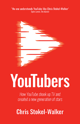 pdf download Youtubers: How Youtube Shook Up TV and Created a New Generation of Stars
