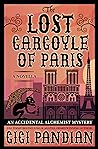 The Lost Gargoyle...