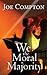 We The Moral Majority