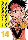 Yowamushi Pedal Omnibus, Vol. 14 by Wataru Watanabe