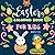 Easter Coloring Books for Kids by Passion Kids