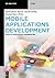 Mobile Applications Development by Tarkeshwar Barua