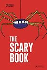 The Scary Book by Thierry Dedieu