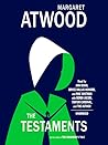 The Testaments by Margaret Atwood