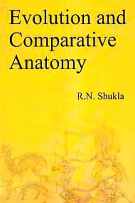 Evolution And Comparative Anatomy