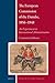 The European Commission of the Danube, 1856-1948 by Constantin Ardeleanu
