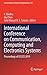 International Conference on Communication, Computing and Electronics Systems: Proceedings of ICCCES 2019 (Lecture Notes in Electrical Engineering, 637)