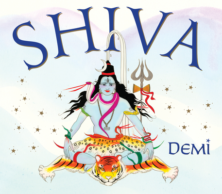 Shiva (Hardcover)