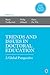 Trends and Issues in Doctoral Education by Maria Yudkevich