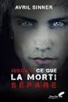 Jusqu'à ce que la mort nous sépare by Avril Sinner