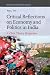 Critical Reflections on Eco...