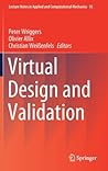 Virtual Design and Validation (Lecture Notes in Applied and Computational Mechanics, 93)