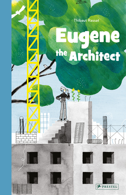 Eugene the Architect (Hardcover)