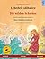 Lebedele sălbatice - Die wilden Schwäne (română - germană) (Sefa Picture Books in Two Languages) (Romanian Edition)