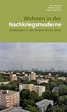 Wohnen in der Nachkriegsmoderne: Siedlungen in der Region Rhein-Main (DKV-Edition) (German Edition)