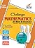 Challenger Mathematics for JEE Main & Advanced with past 5 years Solved Papers eBook [Paperback] [Jan 01, 2016] Anoop Srivastava