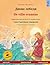Дикие лебеди - De ville svanene (русский - ... Books in Two Languages) (Russian Edition) (Sefa Picture Books in Two Languages)