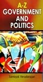 A-Z Government And Politics