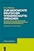 Zur Geschichte deutscher Wissenschaftssprachen: Aufsätze, Essays, Vorträge und die Abhandlung „Erkenntnis und Sprache in Goethes Naturwissenschaft“ (Lingua Academica, 5) (German Edition)
