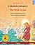 Lebedele sălbatice - The Wild Swans (română - engleză) (Sefa Picture Books in Two Languages) (Romanian Edition)