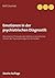 Emotionen in der psychiatrischen Diagnostik by Rolf Glazinski