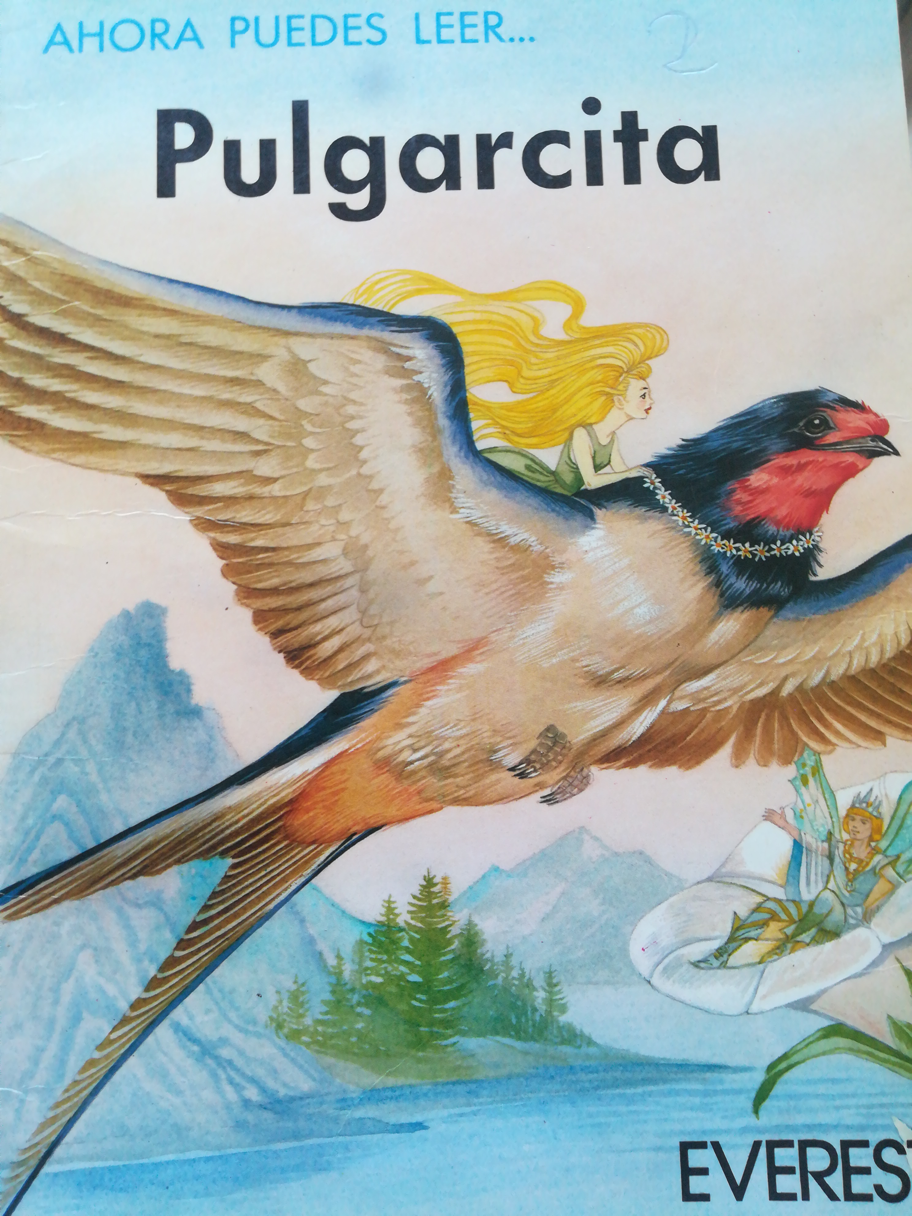 Pulgarcita