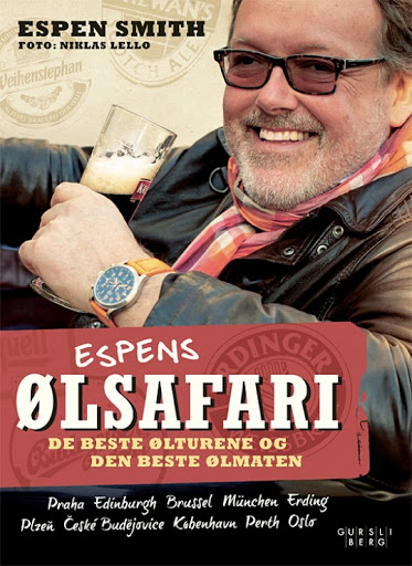 Espens ølsafari - De beste ølturene og den beste ølmaten