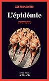 L’Épidémie Book cover for L’Épidémie