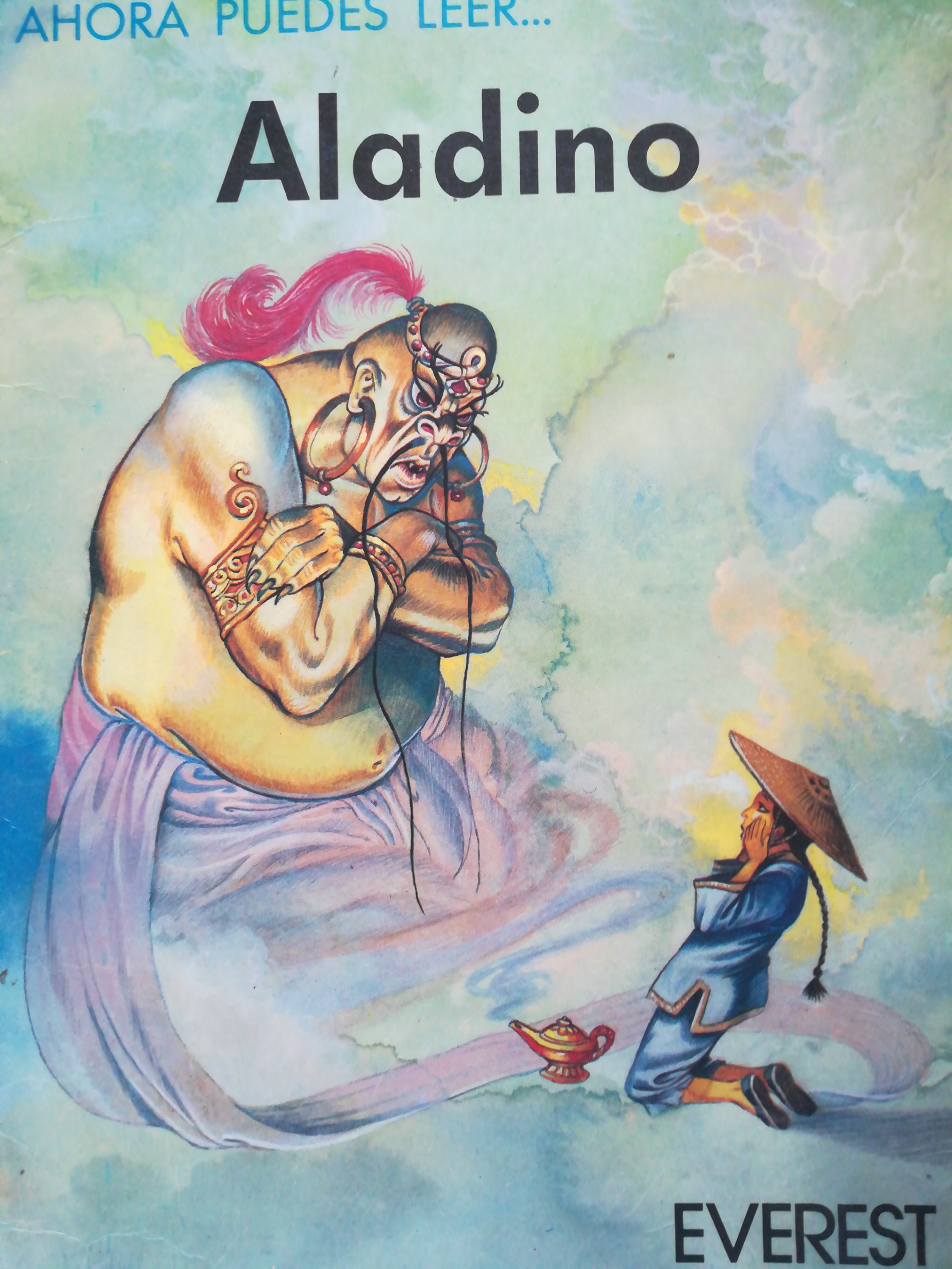 Aladino